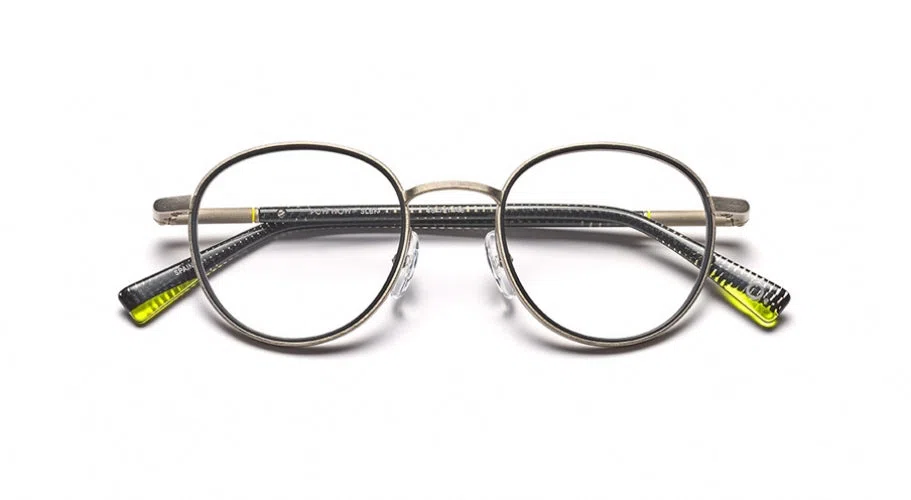 Etnia Barcelona POW WOW Eyeglasses - view 45